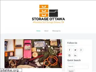 storageottawa.net