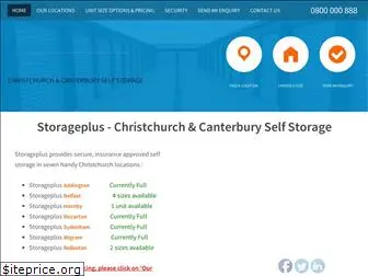 storageplus.co.nz