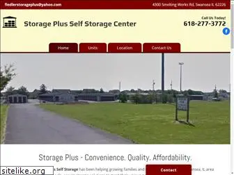 storageplusnow.com