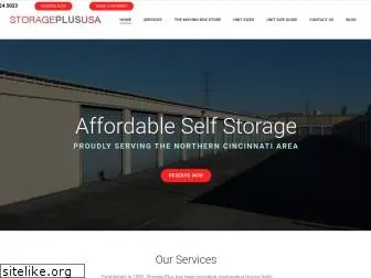 storageplususa.com