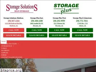 storageplusweb.com