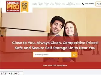 storagepro.com