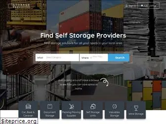 storageproviders.com.au