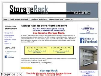 storagerack.com.sg
