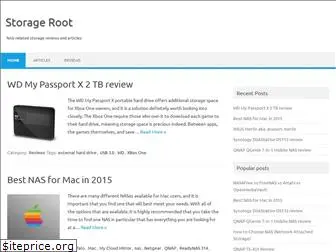 storageroot.com