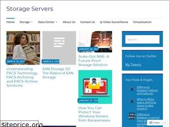 storageservers.wordpress.com