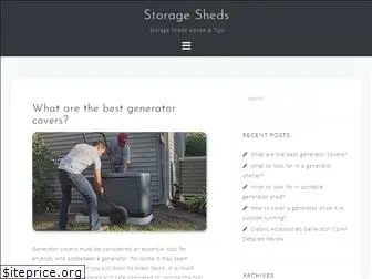 storagesheds.pro