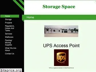 storagespacellc.com