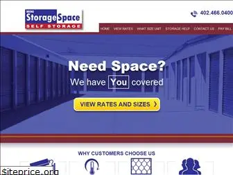 storagespacess.com