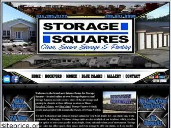 storagesquares.com