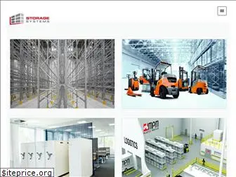 storagesystems.com.mt