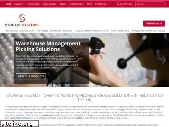 storagesystems.ie