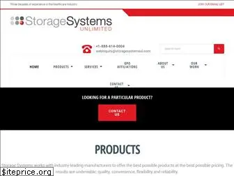 storagesystemsul.com