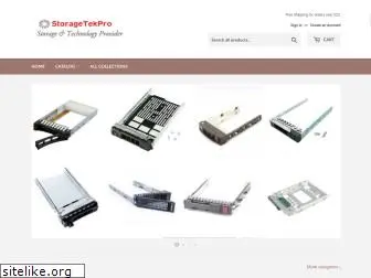 storagetekpro.com