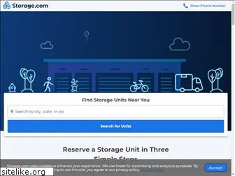 storageunit.com