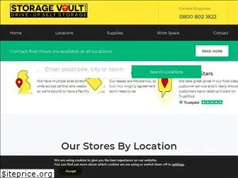 storagevault.com