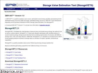 storagevet.com