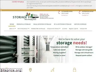 storageville.ca