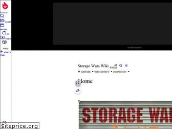 storagewars.wikia.com