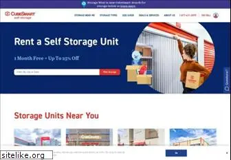 storagewest.com