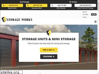 storageworks.com