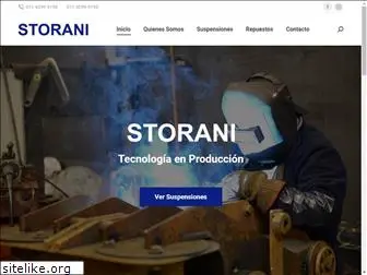 storani.com.ar