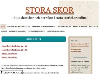 storaskor.net