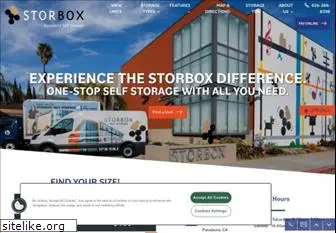 storbox.com