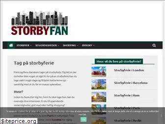 storbyfan.dk