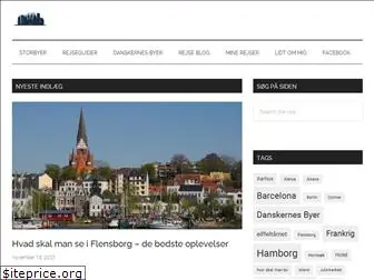 storbyguide.dk