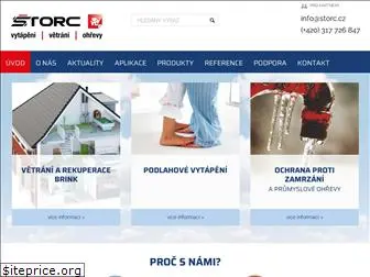 storc.cz