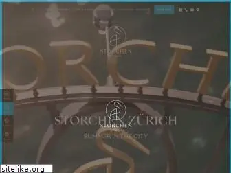 storchen.ch