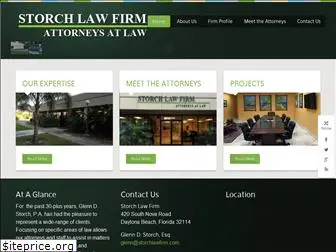 storchlawfirm.com