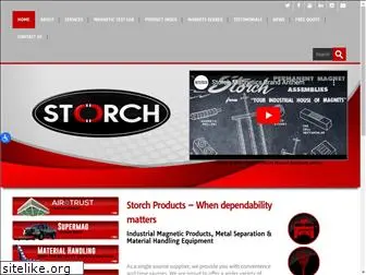 storchmagnetics.net