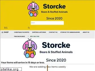 storcke.com