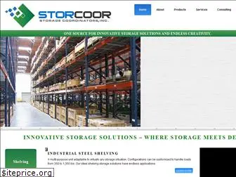 storcoor.com