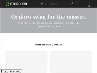 stordoro.com