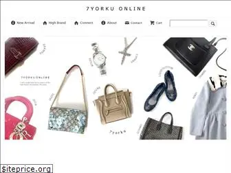 store-7yorku.com