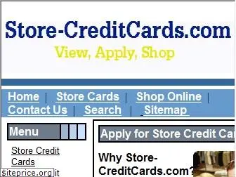 store-creditcards.com