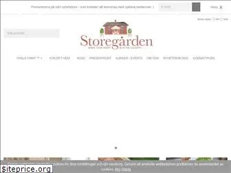 store-garden.com