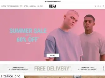 store-hera.com