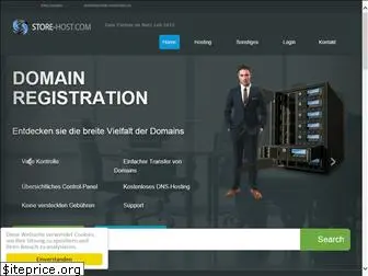 store-host.com