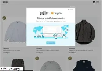 store-public.com