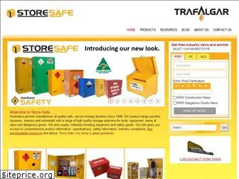 store-safe.com