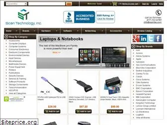 store-scantec.com