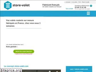 store-volet.com