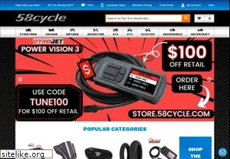 store.58cycle.com
