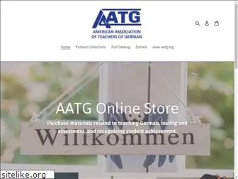 store.aatg.org