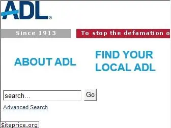 store.adl.org