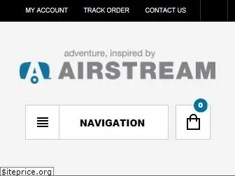 store.airstream.com